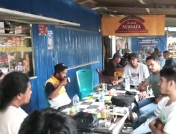 Tahun Depan PDPM Halut Laksanakan Musda
