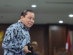 Tokoh Makayoa Hi Amran Mustari, Sambut Baik DOB Kota Bacan