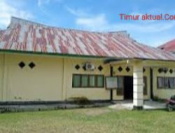 BPK Minta CV. TB dan CV. CB Kembalikan Uang Pengadaan Alat Dapur dan Mesin Jahit