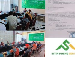 Diduga Dapat Untung Besar, Bassam Abaikan Masyarakat Bobo