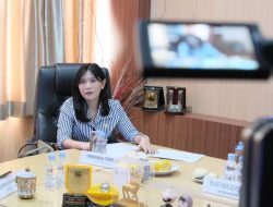 Komisi II DPRD Halsel, Panggil Perindag Soal Kelangkaan BBM Subsidi