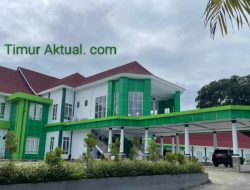 GPM Minta APH Tindak Lanjut Temuan BPK, Pekerjaan Rehabilitasi Interior Kantor Sekretariat Daerah