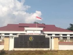Tak Mampu Selesaikan Kasus, GPM Minta Kejagung Ganti Ahmad Phatona