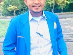DPC GPM Minta Kapolres Tinggalkan Halsel?
