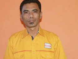 DPC Hanura Halsel Siapkan Muscab Ke V