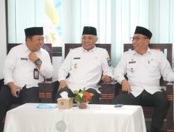 Pemerintahan Tauhid-Nasri beri Mudik Gratis Bagi Warga Hiri dan Moti