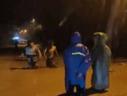 Duka Warga Ternate Selatan Di Malam Takbiran!