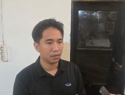Eks Ketum HML Desak 40 Perusahaan  Tambang  Perbaiki Ruas Jalan Langikima