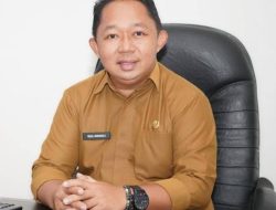 Soal Mobil Berplat Luar Ternate, Pemkot Siap Ambil Langka Tegas
