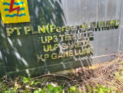 11 Desa Di Gane Timur dan Gane Barat Masi “GALAP”