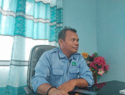 Soleman Bobote: Tarif PDAM Sudah Sesuai SK Bupati