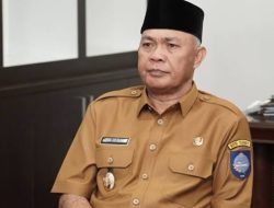 Wawali Geram Tiga OPD Jongkok PAD, Termasuk “SI-BATAGI”