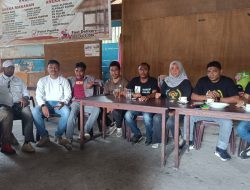 PWI Halsel Desak Bupati Tanggung Jawab Soal Kekerasan Wartawan saat Konpress Gubernur Malut